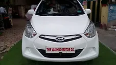Used Hyundai Eon D-Lite + in Kolkata