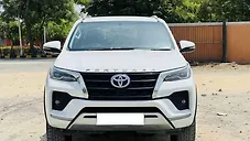 Used Toyota Fortuner 4x2 2WD Diesel 2.8L Turbo Automatic in Delhi