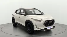 Used Nissan Magnite XL Turbo [2020] in Lucknow
