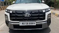 Used Hyundai Creta S (O) Petrol 1.5L CVT Speed Automatic (CVT) in Mumbai