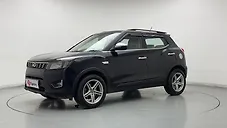 Used Mahindra XUV300 W6 1.2 Petrol in Delhi