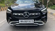 Used Mercedes-Benz GLA 200 in Mumbai