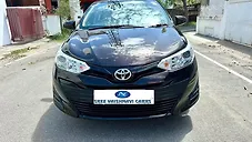 Used Toyota Yaris J CVT [2018-2020] in Coimbatore