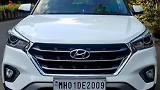 Used Hyundai Creta SX 1.6 Petrol in Mumbai
