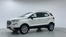 Used Ford Ecosport Titanium 1.5L Ti-VCT in Ghaziabad