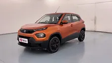 Used Tata Punch Adventure MT in Lucknow