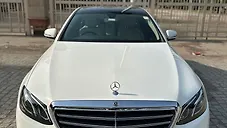 Used Mercedes-Benz E-Class All-Terrain E 220 d [2018-2019] in Delhi