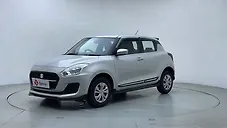 Used Maruti Suzuki Swift VXi [2021-2023] in Mumbai