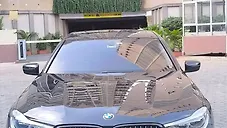 Used BMW 7-Series 730Ld DPE in Mumbai