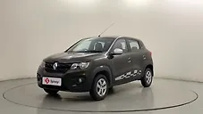 Used Renault Kwid 1.0 RXT AMT Opt [2016-2019] in Bangalore