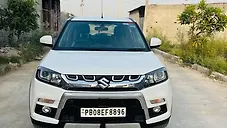 Used Maruti Suzuki Vitara Brezza ZDi in Amritsar
