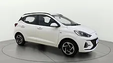 Used Hyundai Grand i10 NIOS Sportz AMT 1.2 Kappa VTVT [2023] in Ahmedabad