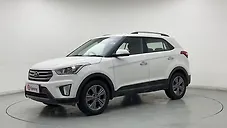 Used Hyundai Creta 1.6 SX Plus AT Petrol in Ghaziabad