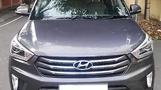 Used Hyundai Creta 1.6 SX in Bangalore