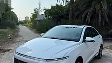 Used Hyundai Verna SX Petrol 1.5L Manual in Zirakpur