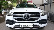 Used Mercedes-Benz GLS 400d 4MATIC [2020-2023] in Mumbai