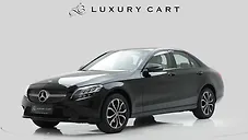 Used Mercedes-Benz C-Class C200 Progressive in Agra