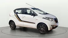 Used Datsun Redigo Gold Limited Edition in Bangalore