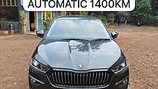 Used Skoda Slavia Sportline Petrol 1.0L Turbo Manual in Kolkata