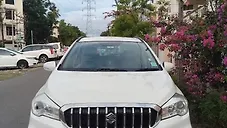 Used Maruti Suzuki S-Cross Zeta in Coimbatore