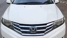 Used Honda City 1.5 S MT in Mumbai