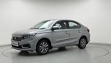 Used Honda Amaze VX CVT 1.2 Petrol [2021] in Ghaziabad