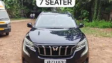 Used Mahindra XUV700 AX5 2WD Petrol 2.0L Turbo Manual 7 STR in Kolkata