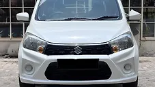 Used Maruti Suzuki Celerio VXi AMT [2017-2019] in Surat