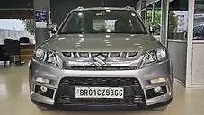 Used Maruti Suzuki Vitara Brezza VDi in Muzaffarpur