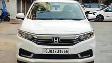 Used Honda Amaze S 1.2 Petrol MT [2023-2025] in Ahmedabad