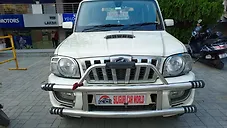 Used Mahindra Scorpio VLX 2WD BS-IV in Siliguri