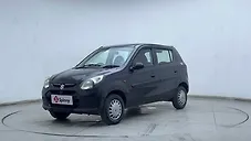 Used Maruti Suzuki Alto 800 Lxi CNG (Airbag) in Hyderabad
