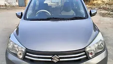 Used Maruti Suzuki Celerio ZDi Opt [2015-2017] in Kanpur
