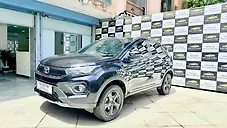 Used Tata Nexon XZ Plus (HS) Dark Edition in Pune