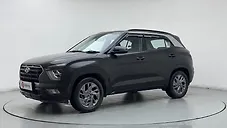 Used Hyundai Creta SX (O) 1.4 Turbo 7 DCT [2020-2022] in Gurgaon