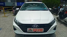 Used Hyundai Elite i20 Sportz 1.2 MT [2020-2023] in Siliguri