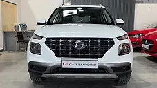 Used Hyundai Venue SX Plus 1.0 Turbo DCT in Hyderabad