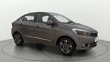 Used Tata Tigor Revotron XZ in Delhi