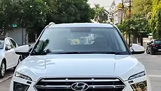 Used Hyundai Creta E 1.5 Diesel [2020-2022] in Indore
