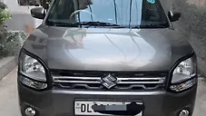 Used Maruti Suzuki Wagon R ZXi 1.2 AMT in Delhi