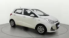 Used Hyundai Grand i10 Magna 1.2 Kappa VTVT [2017-2020] in Ahmedabad