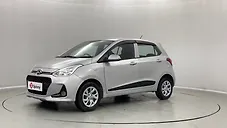 Used Hyundai Grand i10 Sportz 1.2 Kappa VTVT [2016-2017] in Jaipur