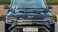 Used Kia Carens Luxury Plus 1.5 Diesel iMT 7 STR [2023-2024] in Mumbai