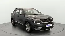 Used Kia Seltos HTK 1.5 Diesel in Lucknow
