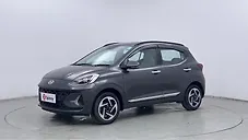 Used Hyundai Grand i10 NIOS Sportz Petrol Manual in Chandigarh