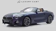 Used BMW Z4 M 40i in Meerut