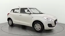 Used Maruti Suzuki Swift LXi in Delhi