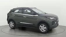 Used Tata Nexon XMA (S) [2020-2023] in Bangalore
