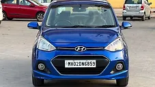 Used Hyundai Xcent S 1.2 (O) in Navi Mumbai