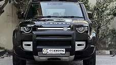 Used Land Rover Defender 110 HSE 2.0 Petrol in Mumbai
